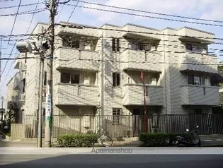 CHERRY COURTの画像