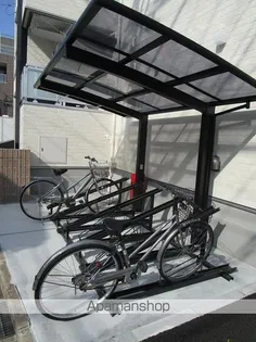 シンセーロ通町【1階】のその他画像