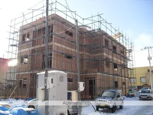 CHOUETTE PLUMEの画像