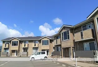 メゾン グレイス B棟の画像