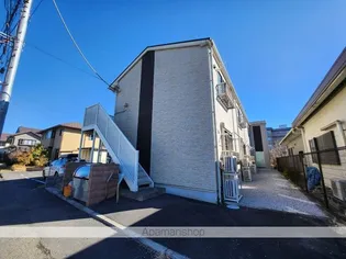 メゾングラッドの画像