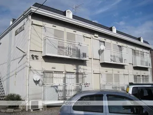 岩槻レジデンスの画像