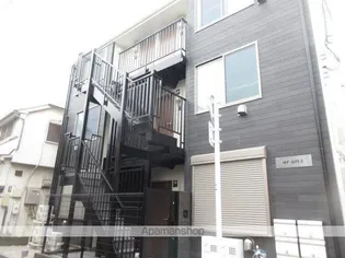 AR高円寺【2階】の外観