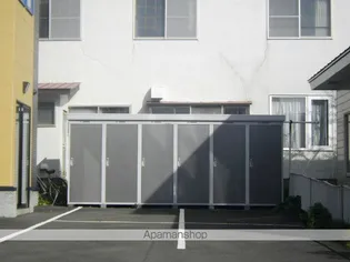 コスモⅩⅠ【2階】のその他画像