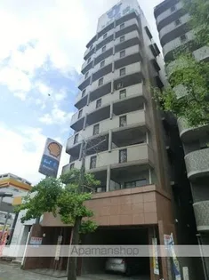 パークハイム大濠の画像