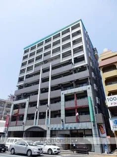 セラフィン西新南【906号室】の外観