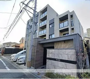 ソルファ姪浜駅南の画像