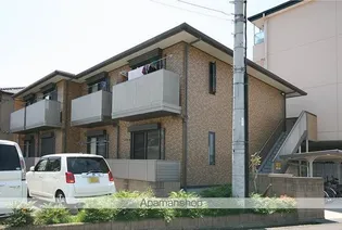 ディアコート村田【103号室号室】の外観