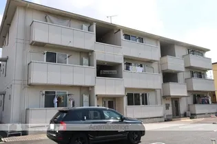 グレイスコート手城【1階】の外観