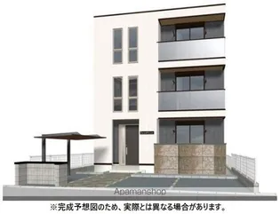 Willkommen(ヴィルコメン)【1階】の外観