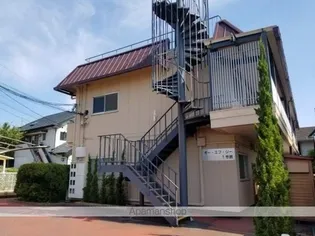 オーエフジイ1号館の画像