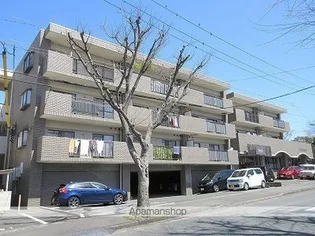 サニーヒルズ佐鳴台の画像