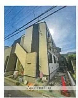 プルミエール板橋本町の画像