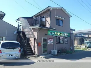 倉松宮田アパートの画像
