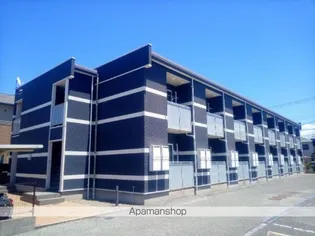 レオネクストアンジェリカ【101号室】の外観