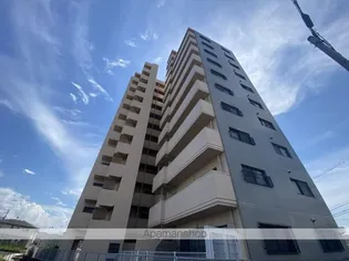 ハイクレスト高松の画像