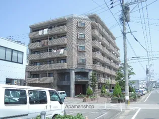 パークレジデンスの画像