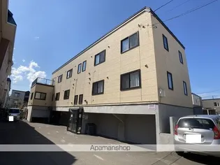 ポラリスの画像