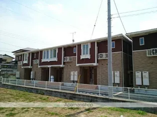 ツインズハウスAの画像