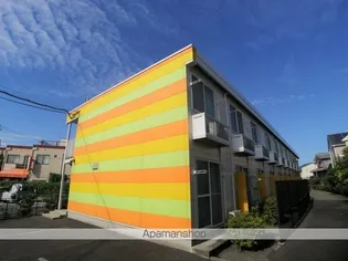 レオパレスフォレストIIの画像