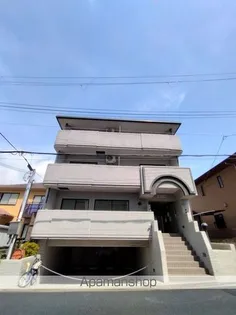 ヴォーン夙川の画像