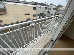 アーバンハイツⅡ【205号室】のその他画像