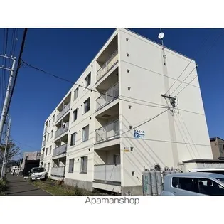 ビルエースの画像