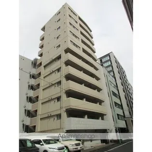 DAISY COURT【5階】の外観