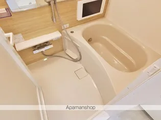 プレジオ関目 【6階】の内装