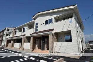 ルミナスハイム八山田Iの画像