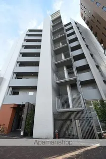 東京都新宿区中落合2丁目【マンション】の外観