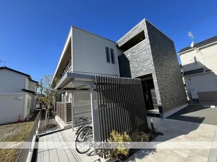 ラ メゾン ソフィアの画像