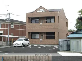 ラプリマヴェーラ【1階】の外観