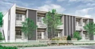 レオネクストCREA石神井台の画像