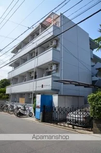 広島県広島市佐伯区三筋2丁目【マンション】の外観