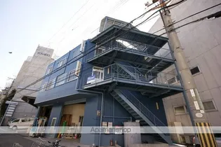 航空貨物サービスビルの画像