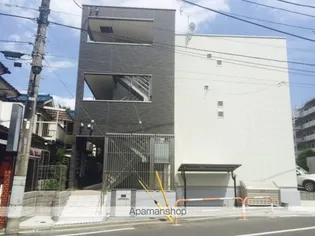 クレイノKOEMONふじ【3階】の外観