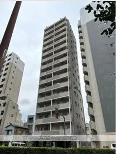 デュオステージ後楽園【8階】の外観