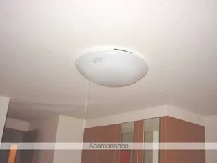 ヴァンベール【101号室】の内装