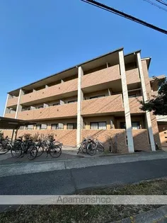 オリーブ白鷺【2階】の外観