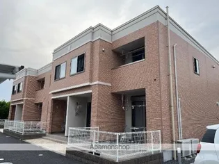 GLORIA BELL WOODの画像