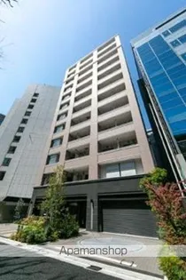 ルビア赤坂【7階】の外観