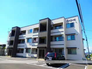 BRAVEの画像
