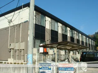 レオパレス吉根の画像