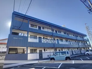 東刈谷コーポラスの画像