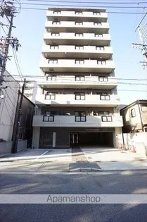 コートモーリス新道の画像