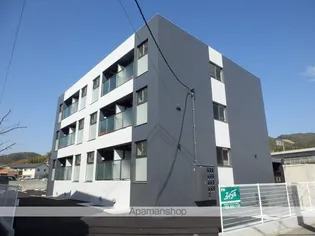 レヴァンテ薊野東町の画像