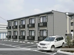 レオパレスグリーンの画像