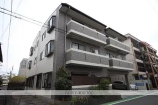 竹永ハイツ【2階】の外観