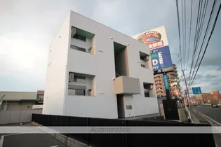 アステリア塩浜の画像